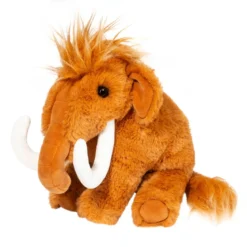 Callie Soft Woolly Mammoth