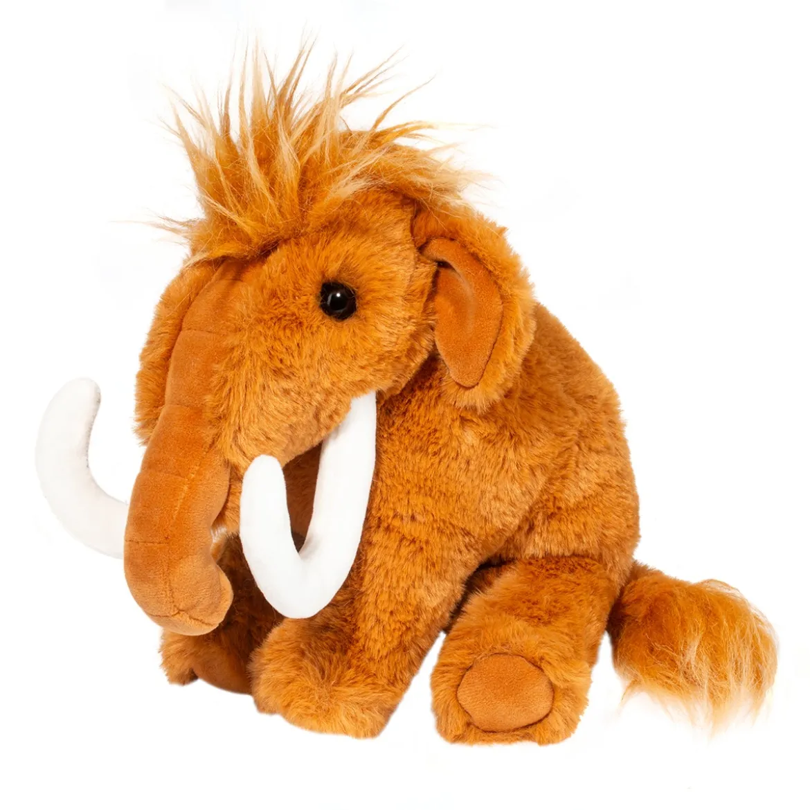 Callie Soft Woolly Mammoth