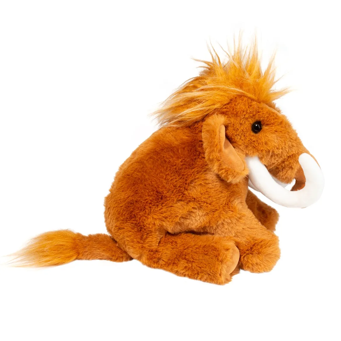 Callie Soft Woolly Mammoth
