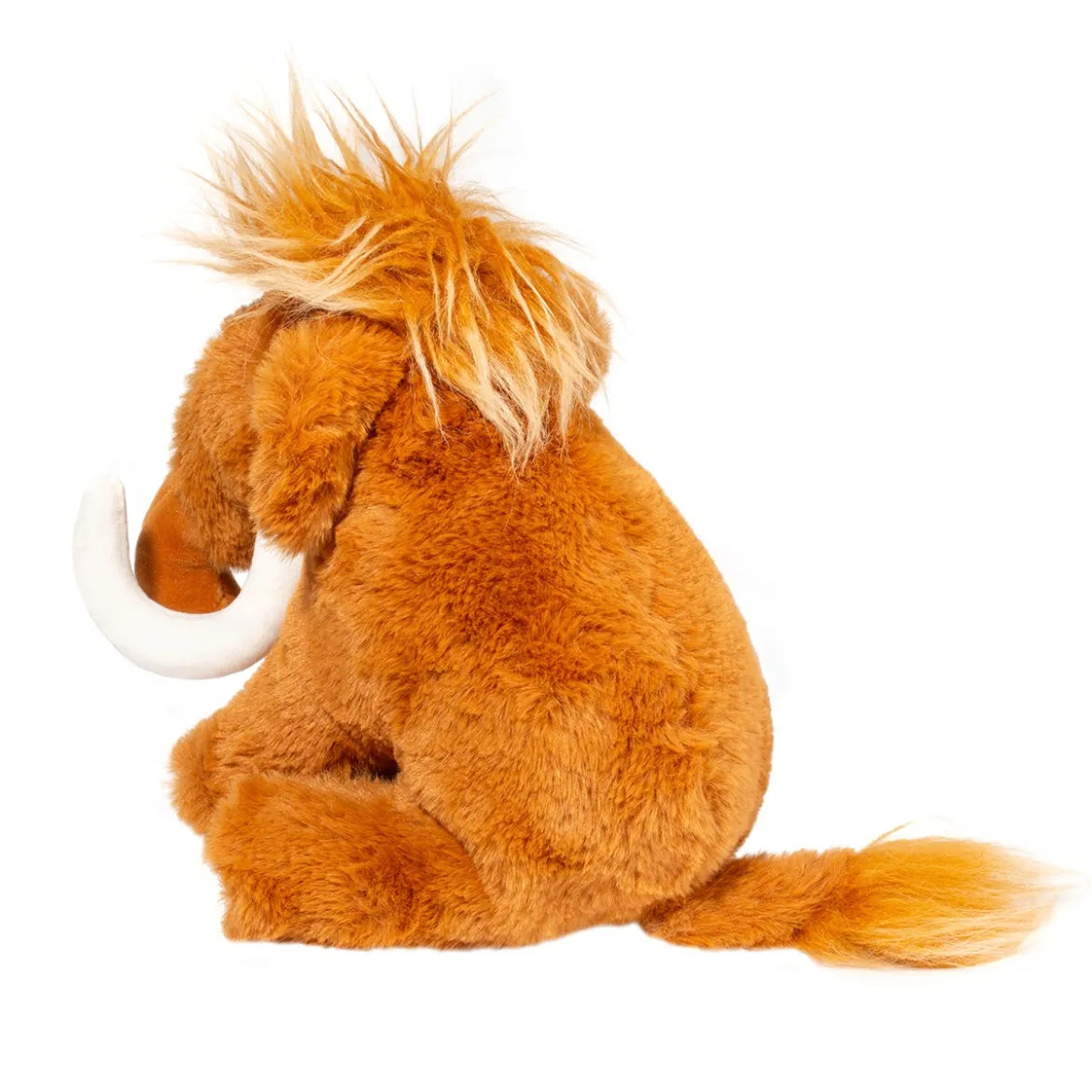Callie Soft Woolly Mammoth