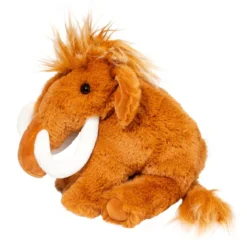 Callie Soft Woolly Mammoth