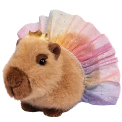 Capybara with Tutu