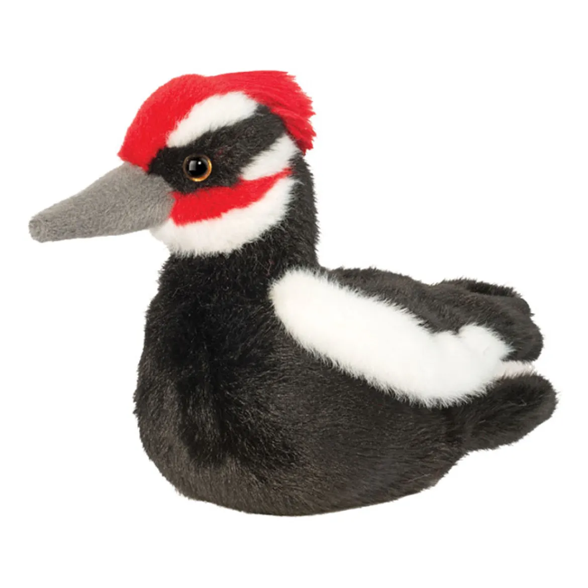 Carver Woodpecker