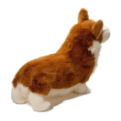 Chadwick Corgi
