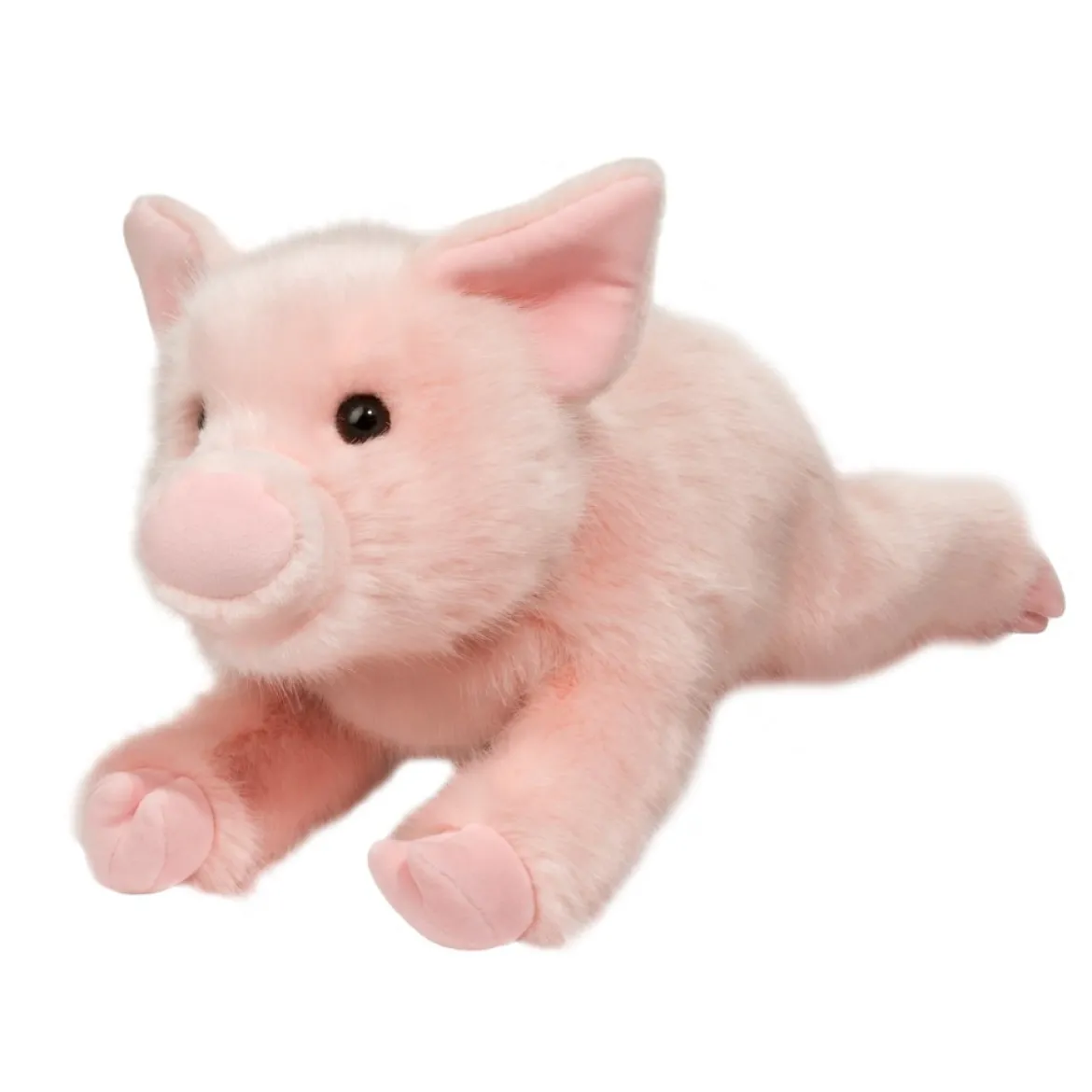Charlize DLux Pig
