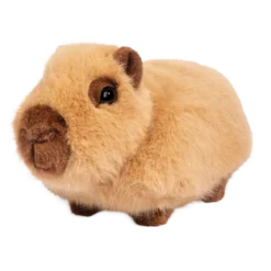 Chattie Capybara Mini Loaf