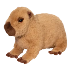Chattie Super Soft Capybara