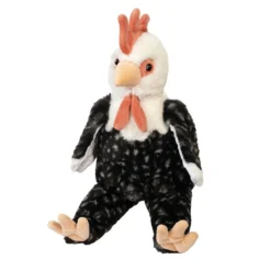 Chaz Floppy Chicken