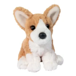 Cheekie Corgi Mini Soft