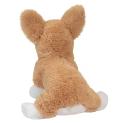 Cheekie Soft Corgi