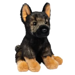 Chief German Shepherd