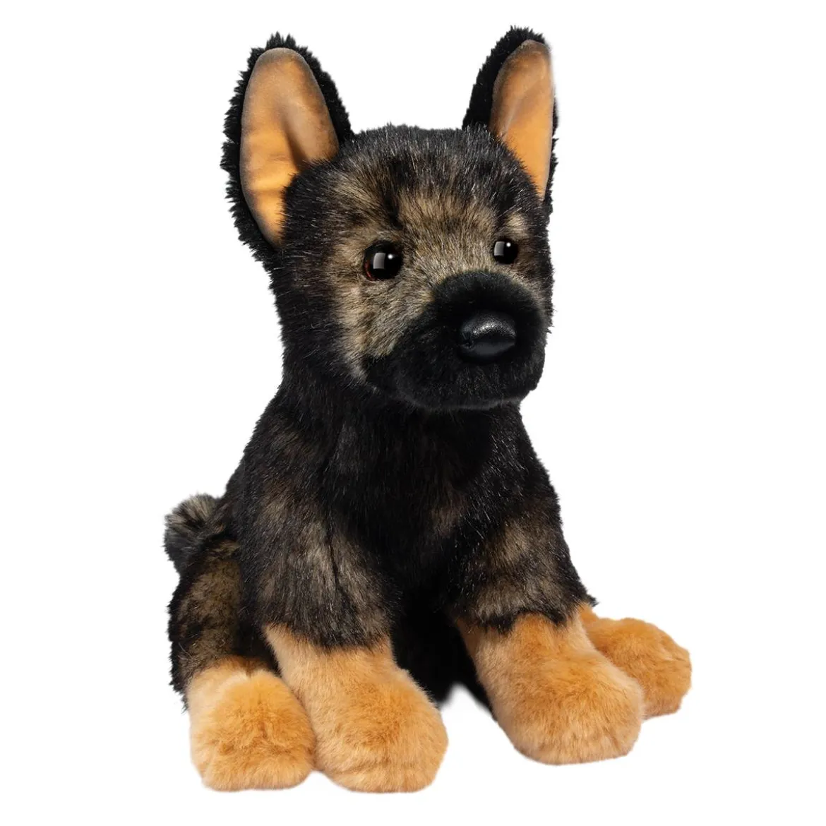 Chief German Shepherd