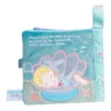 Cora Mermaid Activity Book