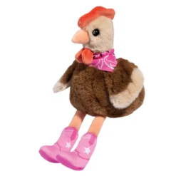 Cowgirl Chicken