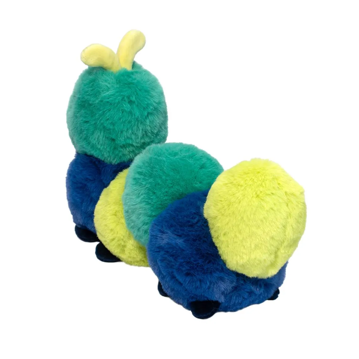 Crunchie Blue Caterpillar Soft