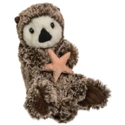 Cruz Sea Otter