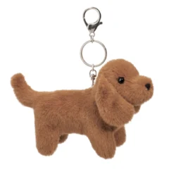 Dachshund Bag Charm
