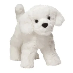 Dandelion Puff Bichon