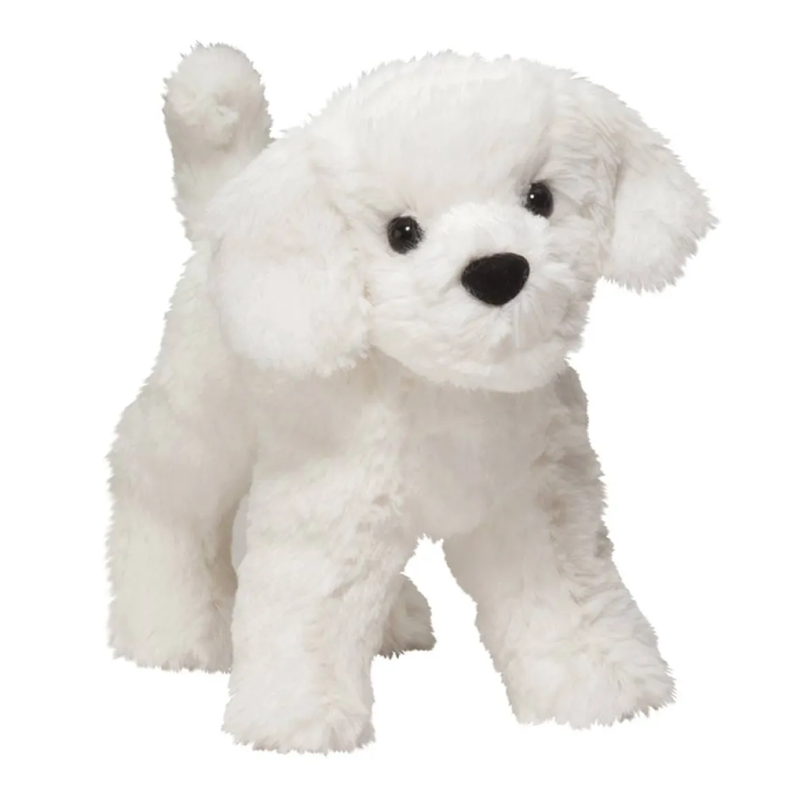 Dandelion Puff Bichon