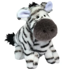 Debra Zebra Muzzle