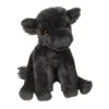 Deenie Angus Cow Mini Soft