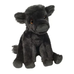 Deenie Angus Cow Mini Soft
