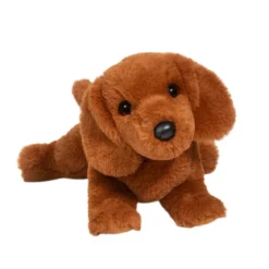 Delanie Soft Dachshund