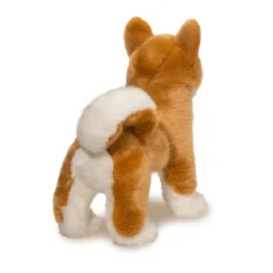 Dunham Shiba Inu