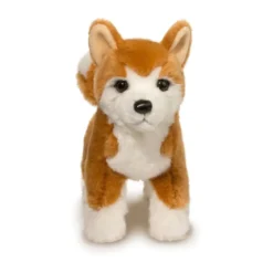 Dunham Shiba Inu