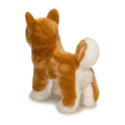 Dunham Shiba Inu