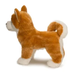 Dunham Shiba Inu