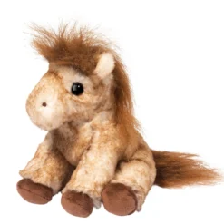 Dustie Horse Mini Soft