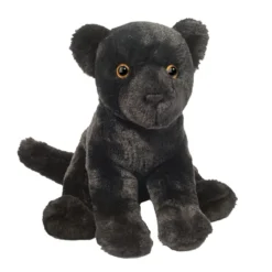 Ebonie Panther Soft
