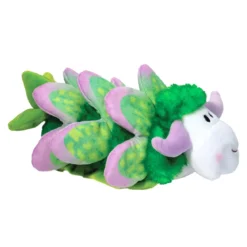 Emily Leaf Sheep
