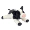 Ernie Black & White Pig Soft