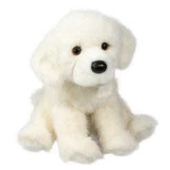 Everest White Retriever