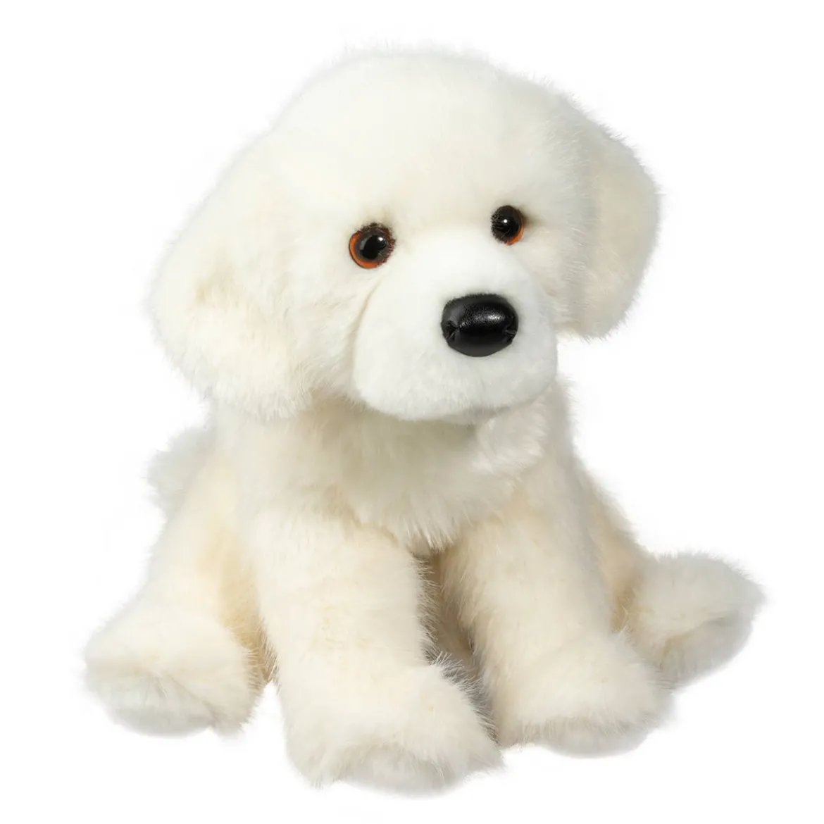 Everest White Retriever