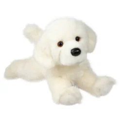 Everest White Retriever