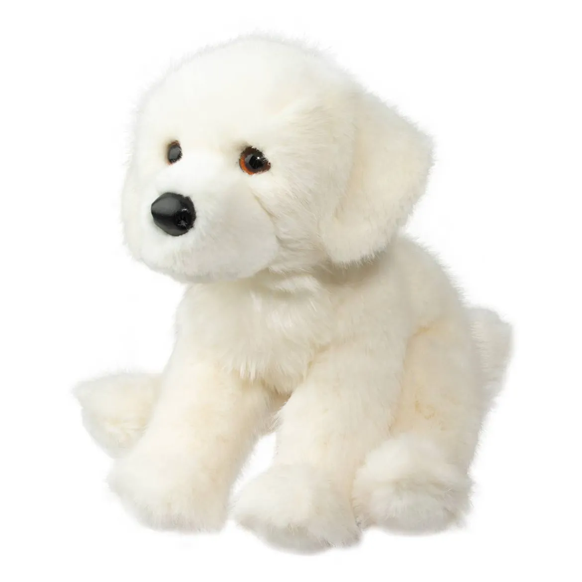 Everest White Retriever