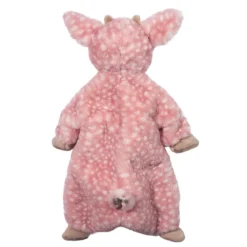 Farrah Pink Fawn Sshlumpie