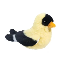 Faye Goldfinch
