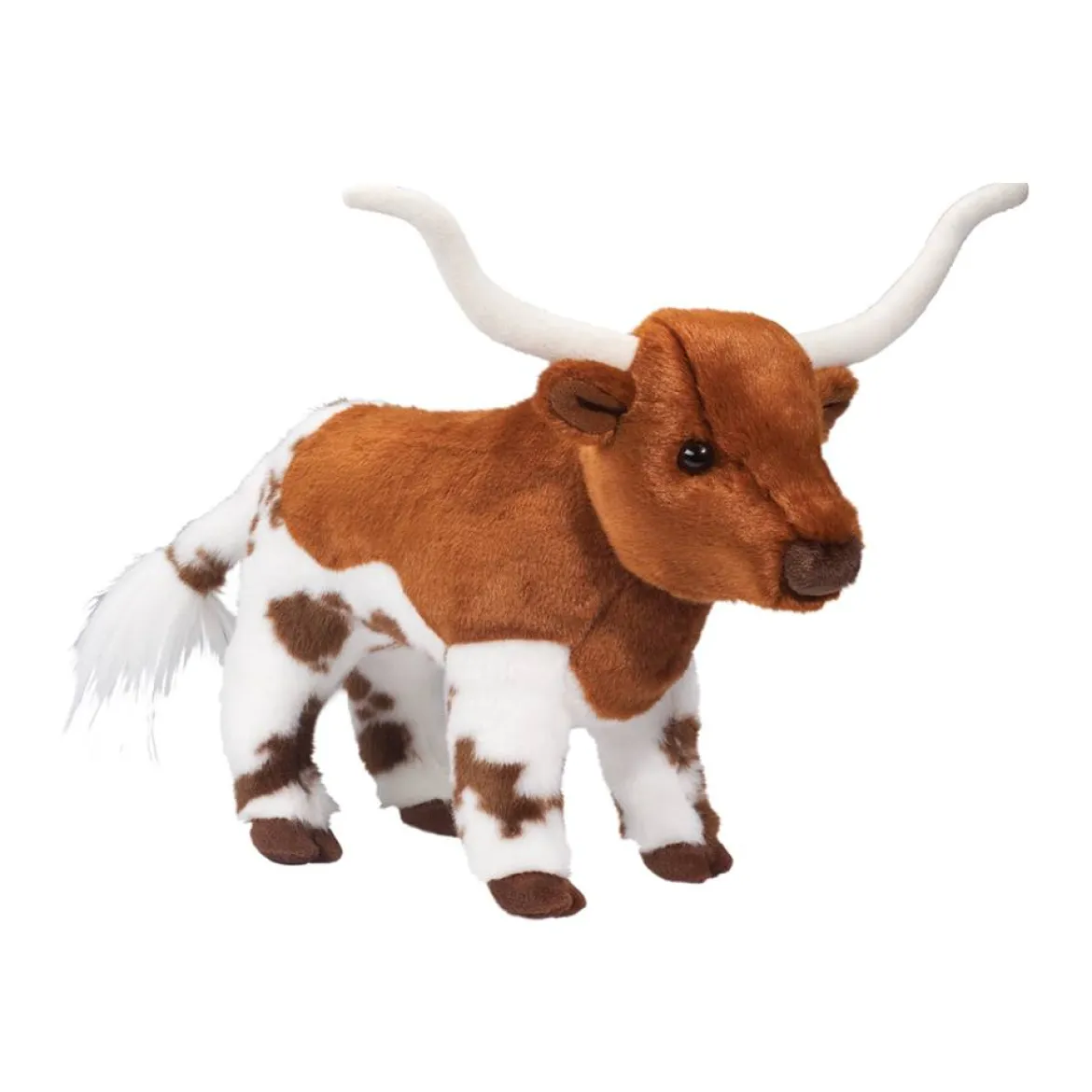 Fitzgerald Texas Longhorn Bull