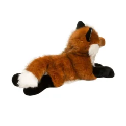 Fletcher DLux Red Fox