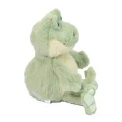 Flip Frog