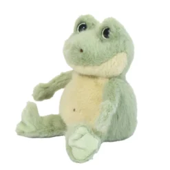 Flip Frog