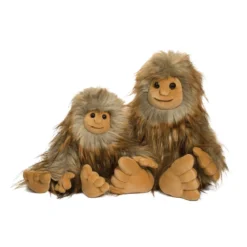 Flo DLux Sasquatch, Small