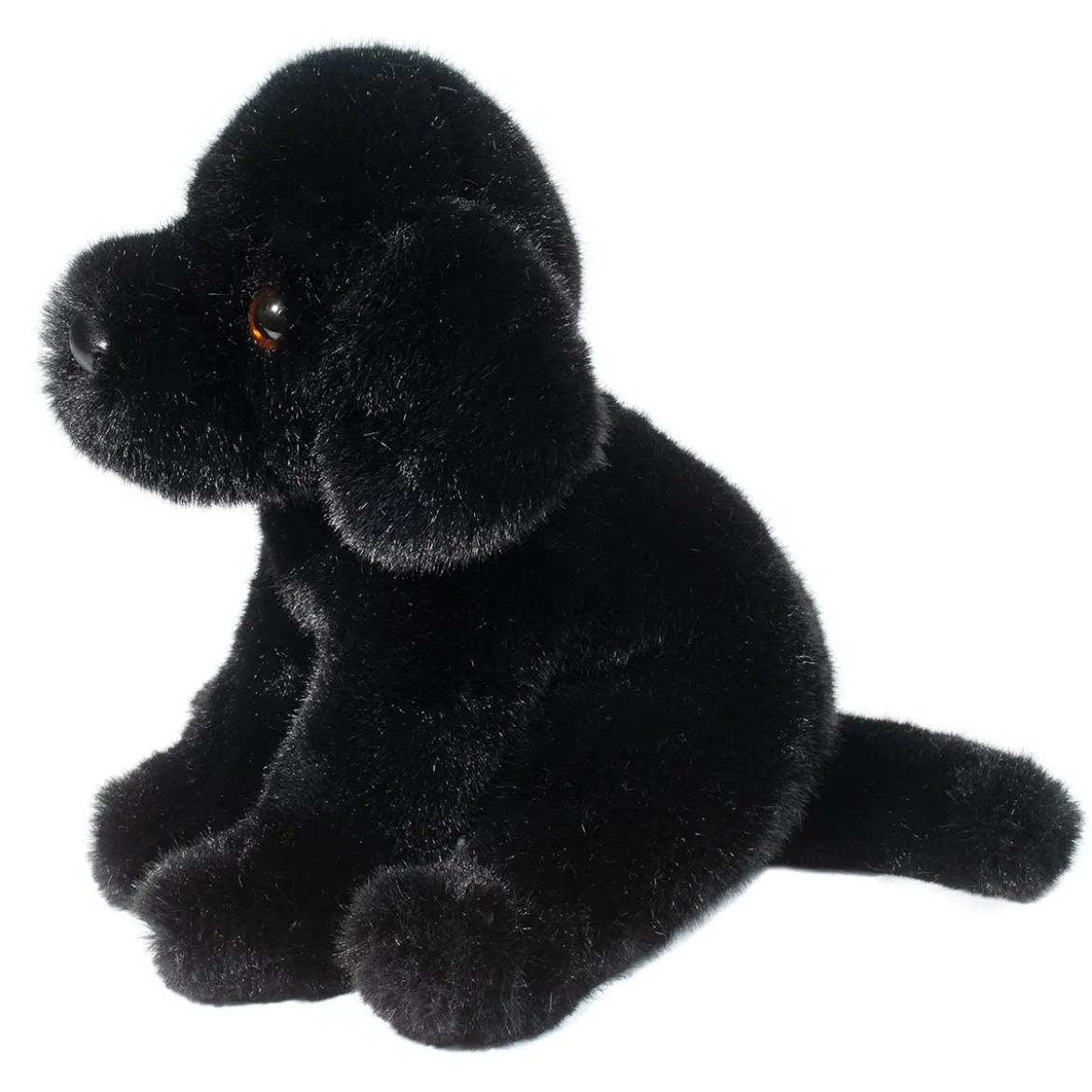 Ford Black Lab