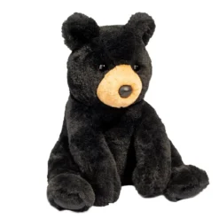 Forest Black Bear