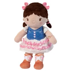 Fran Cowgirl Doll