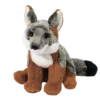 Frankie Grey Fox Soft